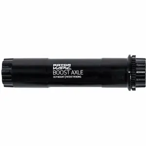 Έξω πλατό Rotor Q-Rings BCD130x5 52T(39) image-0