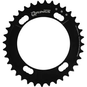 Bandejas dobles Rotor Q Rings q-xl 44t(54) bcd110x4 inner image-0