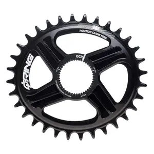 Bandeja mono oval Rotor Q Rings dm q26T image-0