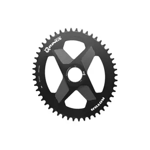 Mono oválný stůl Rotor DM Q-Rings 50T image-1