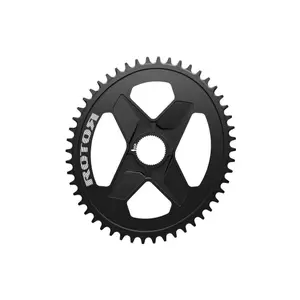 Bandeja ovalada mono Rotor dm Q Rings 48T image-0