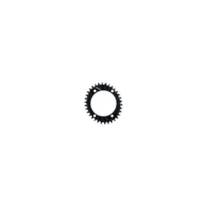 Mono oval plate Rotor Q Rings sm 110x4 mtb q38T image-0