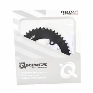 Έξω πλατό Rotor Q-Rings AXS BCD110x4 48T(35) image-3