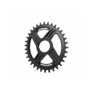 Μονοδιάστατη οβάλ βάση Rotor Q-Rings SH 1x12 36T image-0