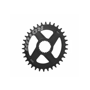Μονοδιάστατη οβάλ βάση Rotor Q-Rings SH 1x12 36T image-4