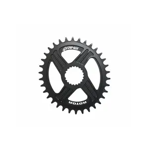 Μονοδιάστατη οβάλ βάση Rotor Q-Rings SH 1x12 36T image-6