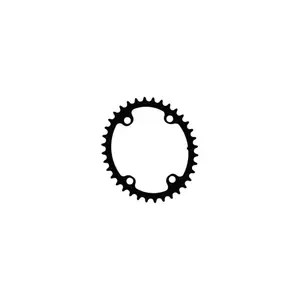 Εσωτερική πλάκα Rotor Q-Rings GRX BCD80x4 30T(46) image-0