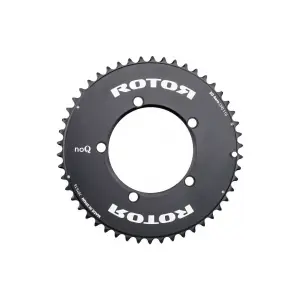 Μοναδική εξωτερική βάση Rotor Round Rings BCD110x5 Aero 50T(34) image-0