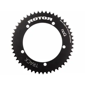 Mono plateau Rotor Round Chainrings BCD144x5 1/8'' 54T image-0