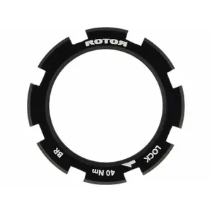 Πεταλιέρα Rotor round dm Brose e-MTB R32T image-0