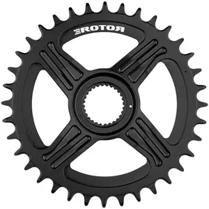 Sprocket Rotor round dm Bosch e-MTB R32T image-1