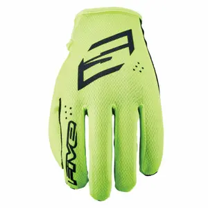 Luvas Five xr-ride image-0