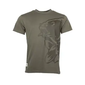 T-shirt Nash Bank Green Edition image-0