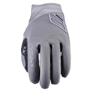 Gants longs Five XR-Trail gel