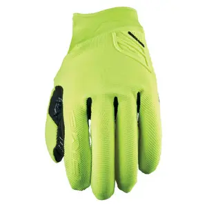 Gants longs Five XR-Trail gel