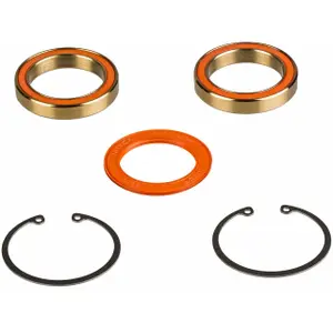 Bottom bracket Rotor bb30 bearing set ceramic image-0