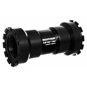 Caja de pedalier Rotor ubb4630 386 bb steel image-2