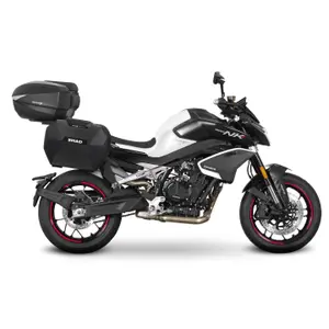 Boczny uchwyt na torbę motocyklową Shad 3P System Cf Moto 800 Nk image-2