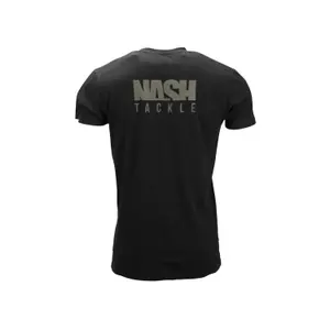 Child's T-Shirt Nash Tackle image-2