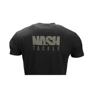 Child's T-Shirt Nash Tackle image-3