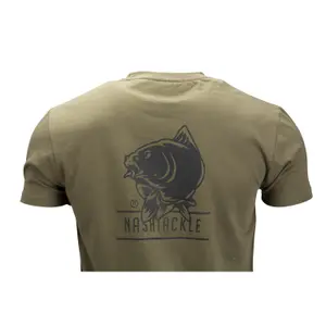 Kindert-shirt Nash Tackle image-4