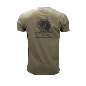 Kindert-shirt Nash Tackle image-2