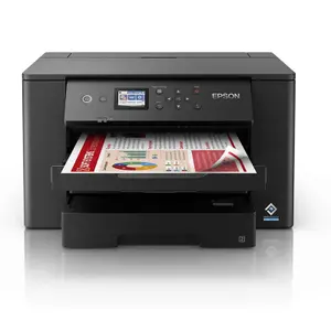 Stampante Epson WorkForce Pro WF-7310DTW A3