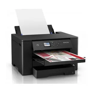 Stampante Epson WorkForce Pro WF-7310DTW A3 image-1