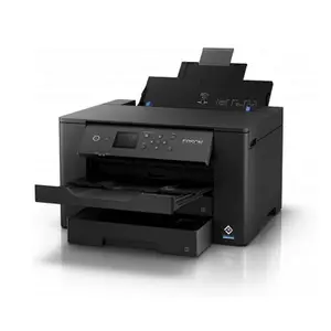 Stampante Epson WorkForce Pro WF-7310DTW A3 image-2