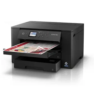 Stampante Epson WorkForce Pro WF-7310DTW A3 image-3