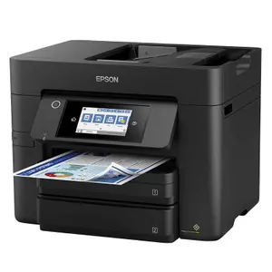 Imprimante multifonction Epson WorkForce Pro WF-4830DTWF image-1