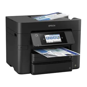 Imprimante multifonction Epson WorkForce Pro WF-4830DTWF image-2