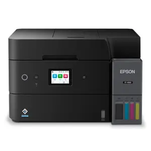 Stampante multifunzione 4 in 1 Epson Ecotank ET-4950