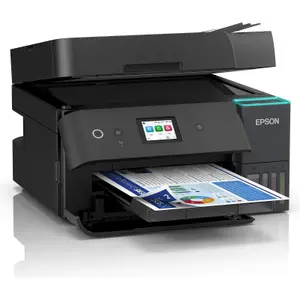 Stampante multifunzione 4 in 1 Epson Ecotank ET-4950 image-1