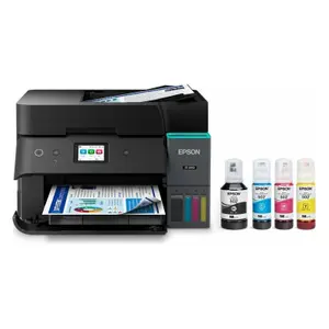 Stampante multifunzione 4 in 1 Epson Ecotank ET-4950 image-2