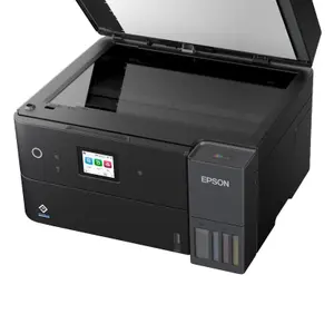 Stampante multifunzione 4 in 1 Epson Ecotank ET-4950 image-3