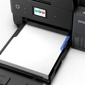 Stampante multifunzione 4 in 1 Epson Ecotank ET-4950 image-4