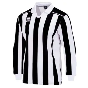 Jersey de manga larga para niños Errea Eyre image-0