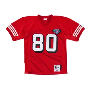 Maillot Mitchell & Ness Legacy an Francisco image-0