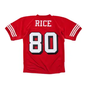 Maillot Mitchell & Ness Legacy an Francisco image-1
