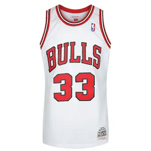 Maillot Mitchell & Ness Nba Chicago Bulls image-0