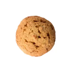 Galletas con chips de caramelo de mantequilla salada Stay'Activ image-0