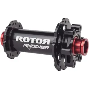 Μπροστινός άξονας Rotor Rvolver boost disc is 32H 15x110 image-1