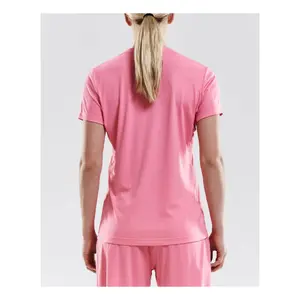 Maillot femme Craft squad solid image-2