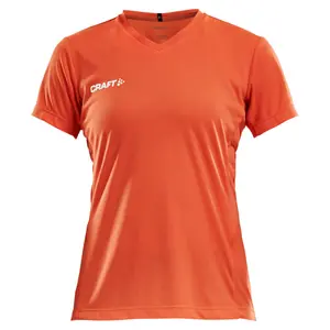 Maillot femme Craft squad solid image-0