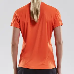 Maillot femme Craft squad solid image-2
