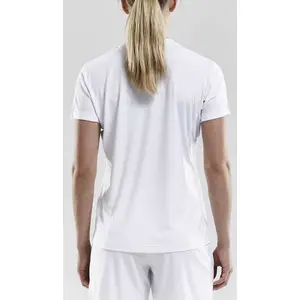 Maillot femme Craft squad solid image-2