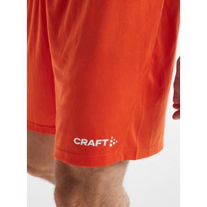 Short Craft Squad Solid image-6