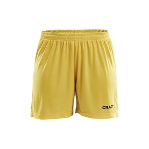 c1905576-1552-women-s-shorts-craft-squad-solid-yellow