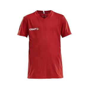 c1905582-1430-camisola-para-criancas-craft-squad-solid-vermelho-vivo